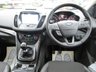 USED 2018 18 FORD KUGA 1.5 TITANIUM ECOBOOST 5d 148 BHP Full Service History, One Previous Owner, NEW MOT
