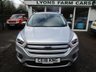 USED 2018 18 FORD KUGA 1.5 TITANIUM ECOBOOST 5d 148 BHP Full Service History, One Previous Owner, NEW MOT