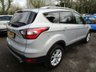 USED 2018 18 FORD KUGA 1.5 TITANIUM ECOBOOST 5d 148 BHP Full Service History, One Previous Owner, NEW MOT