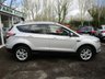 USED 2018 18 FORD KUGA 1.5 TITANIUM ECOBOOST 5d 148 BHP Full Service History, One Previous Owner, NEW MOT