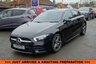 USED 2019 19 MERCEDES-BENZ A-CLASS 1.3 A 180 AMG LINE EXECUTIVE 5d 135 BHP ** RAC BUYSURE INSPECTED **