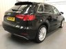 USED 2018 18 AUDI A3 1.4 SPORTBACK E-TRON 5d 101 BHP PLUG IN HYBRID