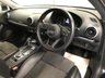 USED 2018 18 AUDI A3 1.4 SPORTBACK E-TRON 5d 101 BHP PLUG IN HYBRID