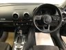 USED 2018 18 AUDI A3 1.4 SPORTBACK E-TRON 5d 101 BHP PLUG IN HYBRID