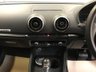 USED 2018 18 AUDI A3 1.4 SPORTBACK E-TRON 5d 101 BHP PLUG IN HYBRID