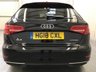 USED 2018 18 AUDI A3 1.4 SPORTBACK E-TRON 5d 101 BHP PLUG IN HYBRID