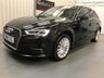 USED 2018 18 AUDI A3 1.4 SPORTBACK E-TRON 5d 101 BHP PLUG IN HYBRID