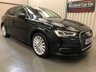 USED 2018 18 AUDI A3 1.4 SPORTBACK E-TRON 5d 101 BHP PLUG IN HYBRID