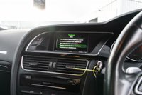 USED 2015 65 AUDI S5 3.0 S5 TFSI QUATTRO BLACK EDITION 3d 328 BHP BLACK EDITION+REV CAM+HEATED SEATS