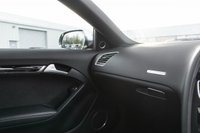 USED 2015 65 AUDI S5 3.0 S5 TFSI QUATTRO BLACK EDITION 3d 328 BHP BLACK EDITION+REV CAM+HEATED SEATS
