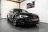 USED 2015 65 AUDI S5 3.0 S5 TFSI QUATTRO BLACK EDITION 3d 328 BHP BLACK EDITION+REV CAM+HEATED SEATS