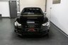USED 2015 65 AUDI S5 3.0 S5 TFSI QUATTRO BLACK EDITION 3d 328 BHP BLACK EDITION+REV CAM+HEATED SEATS