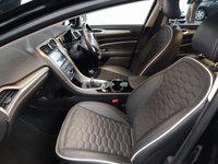 USED 2016 66 FORD MONDEO 2.0 VIGNALE TDCI 4d 177 BHP 