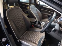 USED 2016 66 FORD MONDEO 2.0 VIGNALE TDCI 4d 177 BHP 