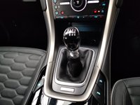 USED 2016 66 FORD MONDEO 2.0 VIGNALE TDCI 4d 177 BHP 