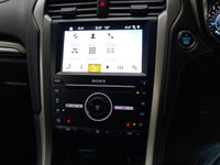 USED 2016 66 FORD MONDEO 2.0 VIGNALE TDCI 4d 177 BHP 