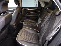 USED 2016 66 FORD MONDEO 2.0 VIGNALE TDCI 4d 177 BHP 