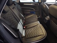 USED 2016 66 FORD MONDEO 2.0 VIGNALE TDCI 4d 177 BHP 