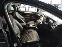 USED 2016 66 FORD MONDEO 2.0 VIGNALE TDCI 4d 177 BHP 