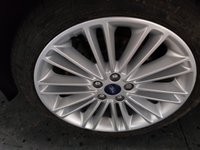 USED 2016 66 FORD MONDEO 2.0 VIGNALE TDCI 4d 177 BHP 