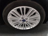 USED 2016 66 FORD MONDEO 2.0 VIGNALE TDCI 4d 177 BHP 