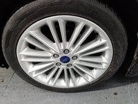 USED 2016 66 FORD MONDEO 2.0 VIGNALE TDCI 4d 177 BHP 