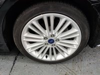USED 2016 66 FORD MONDEO 2.0 VIGNALE TDCI 4d 177 BHP 