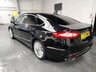 USED 2016 66 FORD MONDEO 2.0 VIGNALE TDCI 4d 177 BHP 