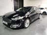 USED 2016 66 FORD MONDEO 2.0 VIGNALE TDCI 4d 177 BHP 