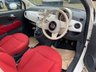 USED 2013 63 FIAT 500 1.2 POP 3d 69 BHP 