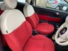 USED 2013 63 FIAT 500 1.2 POP 3d 69 BHP 