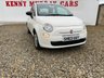 USED 2013 63 FIAT 500 1.2 POP 3d 69 BHP 