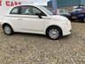 USED 2013 63 FIAT 500 1.2 POP 3d 69 BHP 