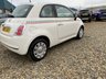 USED 2013 63 FIAT 500 1.2 POP 3d 69 BHP 