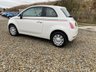 USED 2013 63 FIAT 500 1.2 POP 3d 69 BHP 