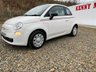 USED 2013 63 FIAT 500 1.2 POP 3d 69 BHP 