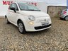 USED 2013 63 FIAT 500 1.2 POP 3d 69 BHP 
