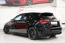 USED 2019 19 MERCEDES-BENZ A-CLASS 2.0 AMG A 35 4MATIC PREMIUM 5d 302 BHP NIGHT PACK/19'S/ADVANCED TECH
