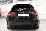 USED 2019 19 MERCEDES-BENZ A-CLASS 2.0 AMG A 35 4MATIC PREMIUM 5d 302 BHP NIGHT PACK/19'S/ADVANCED TECH