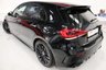 USED 2019 19 MERCEDES-BENZ A-CLASS 2.0 AMG A 35 4MATIC PREMIUM 5d 302 BHP NIGHT PACK/19'S/ADVANCED TECH