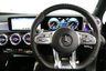 USED 2019 19 MERCEDES-BENZ A-CLASS 2.0 AMG A 35 4MATIC PREMIUM 5d 302 BHP NIGHT PACK/19'S/ADVANCED TECH