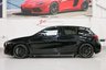 USED 2019 19 MERCEDES-BENZ A-CLASS 2.0 AMG A 35 4MATIC PREMIUM 5d 302 BHP NIGHT PACK/19'S/ADVANCED TECH