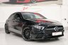 USED 2019 19 MERCEDES-BENZ A-CLASS 2.0 AMG A 35 4MATIC PREMIUM 5d 302 BHP NIGHT PACK/19'S/ADVANCED TECH