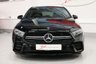 USED 2019 19 MERCEDES-BENZ A-CLASS 2.0 AMG A 35 4MATIC PREMIUM 5d 302 BHP NIGHT PACK/19'S/ADVANCED TECH