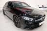 USED 2019 19 MERCEDES-BENZ A-CLASS 2.0 AMG A 35 4MATIC PREMIUM 5d 302 BHP NIGHT PACK/19'S/ADVANCED TECH