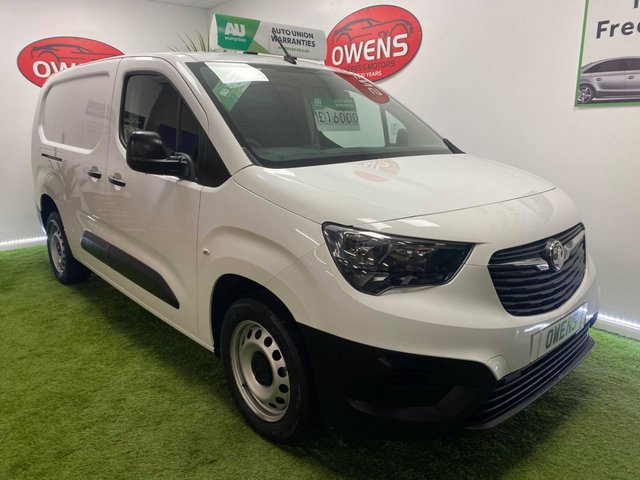 View our VAUXHALL ASTRA