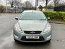 USED 2009 59 FORD MONDEO 2.0 ZETEC TDCI 5d 140 BHP 