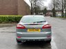 USED 2009 59 FORD MONDEO 2.0 ZETEC TDCI 5d 140 BHP 