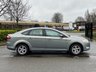 USED 2009 59 FORD MONDEO 2.0 ZETEC TDCI 5d 140 BHP 