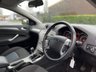 USED 2009 59 FORD MONDEO 2.0 ZETEC TDCI 5d 140 BHP 